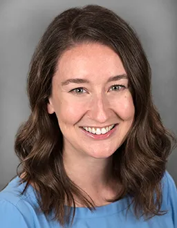 Shannon Lyon, DO, MSCR