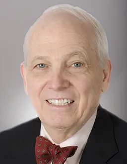 John B. Mulliken, MD
