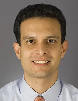 Kaizad Munshi, MD, MPH