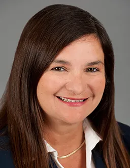 Maritza Morell, DMD, MS