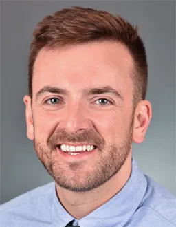 Chase Parsons, DO, MBI