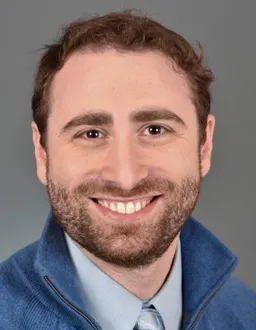 Eli Sprecher, MD, MPP