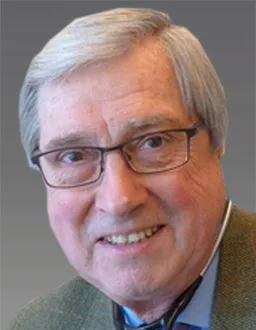 Frank Twarog, MD, PhD