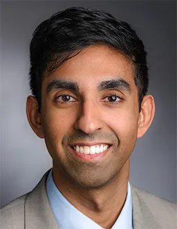 Shyam K. Tanguturi, MD