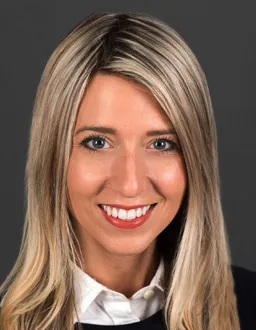 Emily Wiecek, OD, PhD