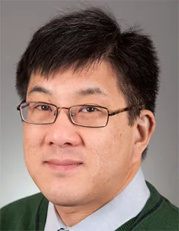 Edward Yang, MD, PhD