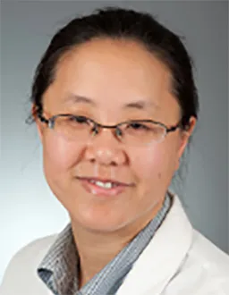 Christina Yee, MD, PhD