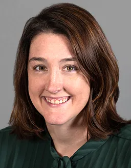 Chrystina Manero, CPNP