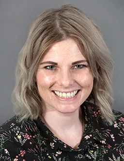 Marcie Graham, LICSW