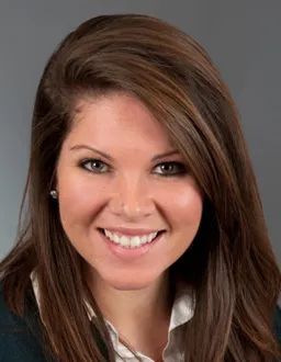 Jessica McCaig, MSW, LICSW