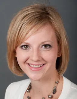 Chelsea Reddin, MSW, LICSW