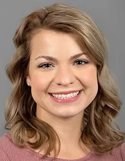 Stephanie Laprise, LCSW