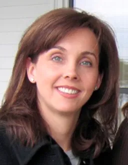 Stephanie Jones, PhD