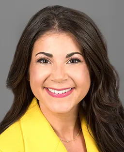 Jessica Bairos, MS, CPNP-PC, PMHS