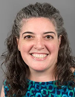 Rita Garrido, AuD, CCC-A