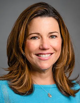 Diane Schwerdt, LICSW