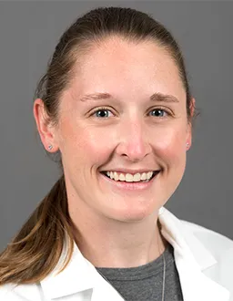 Jocelyn Lund-Wilde,  MSN, FNP-C, CCTN