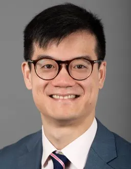 Peter Chiu, MD