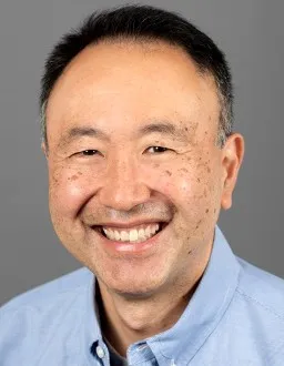 James Fukuda, DMD