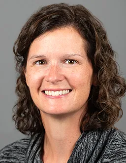 Caitlin O'Connell, DNP, RN, CPNP-PC/AC