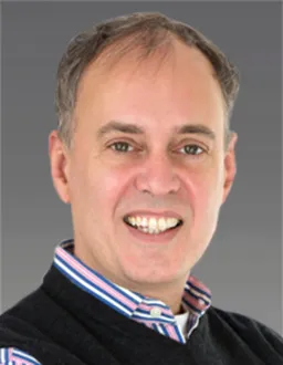 Ludwig (Erik) von Hahn, MD