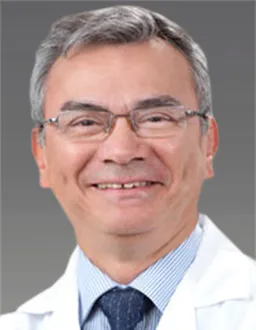 Mario Cordova, MD