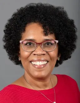 Chantelle Arentsen, MS, RDN, LDN