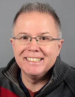 Matt Howley, BSN, CCRN