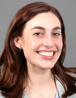 Lily Breen, MSW, LCSW