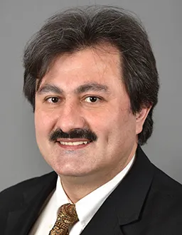 Ibrahim Sayar, MA, BCC