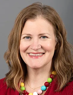 Kathryn Cooney, LICSW