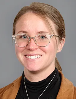 Olivia Kelly, PT, DPT