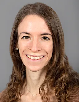 Victoria Sharaga, MS, CF-SLP