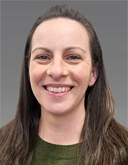 Christina Mitchell, BSN, DNP