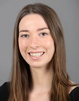 Samantha Munroe, MHA, LAT, ATC