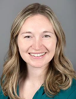 Paige Brousseau, MSOT, OTR