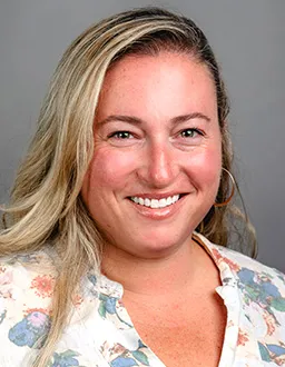 Bailey Pierce, RN, CPNP