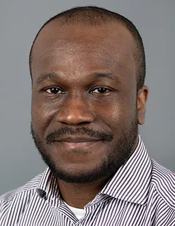 Michael Bamgbose, MBBS, MPH