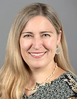 Christina Barbera, MSN