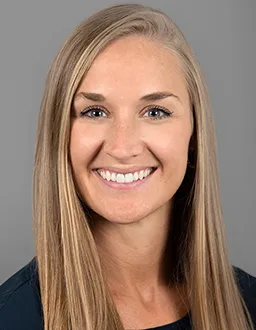 Lauren Beville, MSW, LICSW