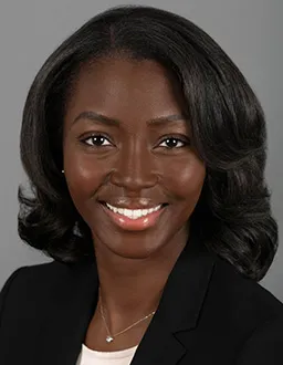 Seyni Gueye-Ndiaye, MD
