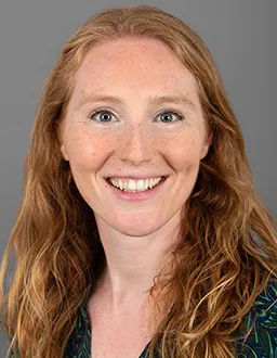 Michaela Tracy, MD, MPH