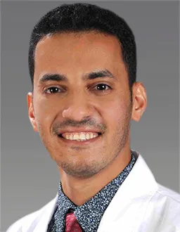 Saleh Alsulami, MD