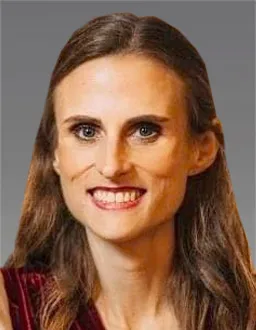 Elisabeth Compton, LICSW