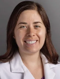 Haylee Rosenblatt, MD