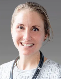 Jennifer Lucarelli, MD