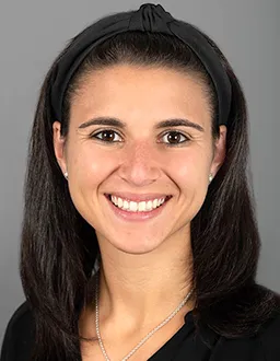 Alece Demetriades, MOT, OTR