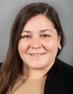 Jennifer Cuadra, MSW