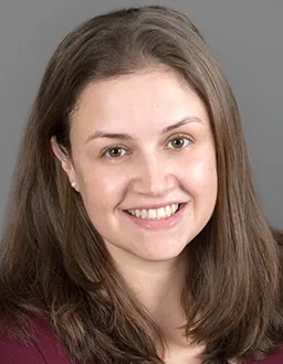 Milena Andzelm, MD, PhD