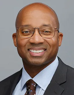 James Bradley, MD, MPH, FASA